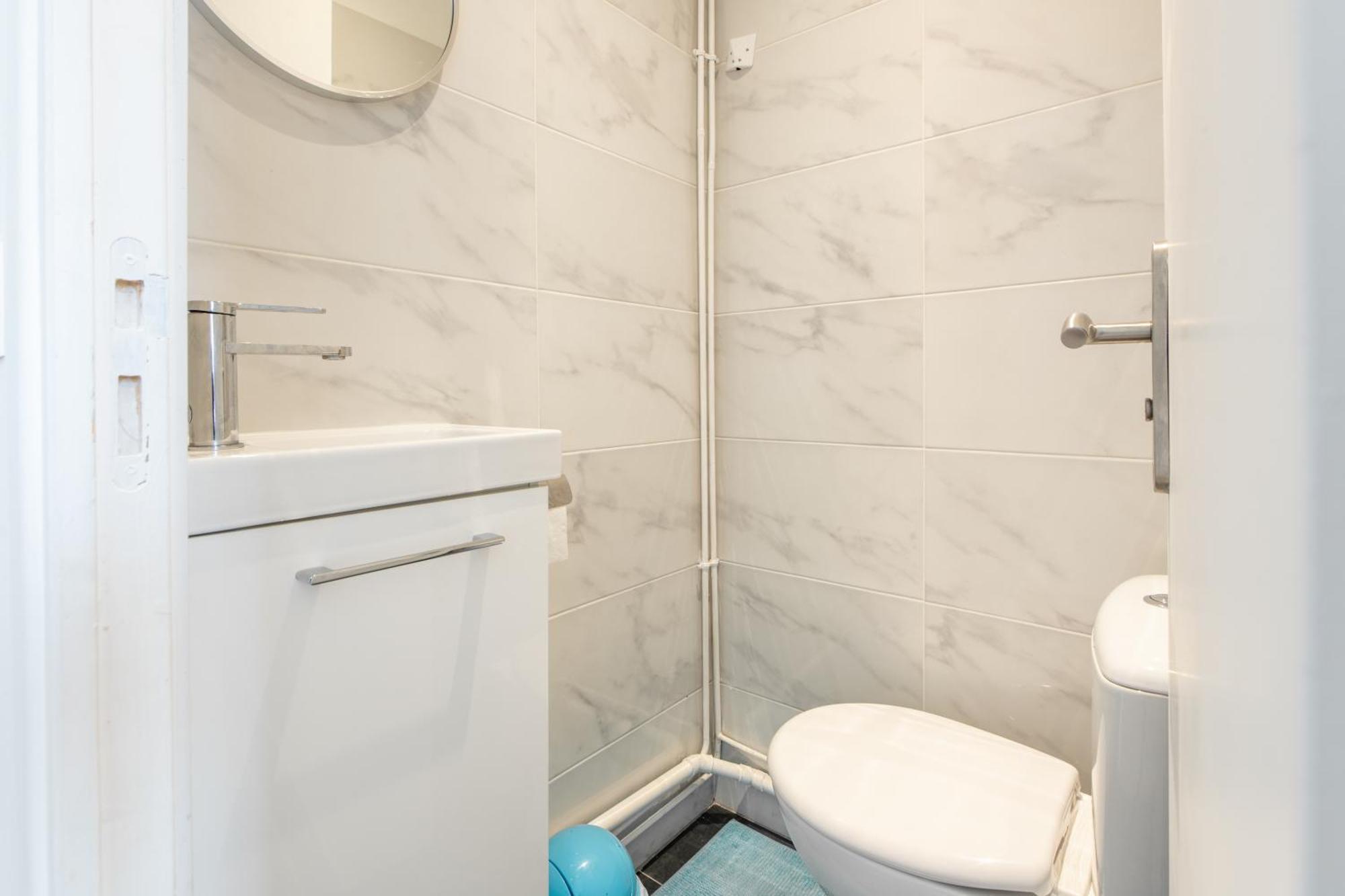 Spacious And Bright 2-Bedroom Large Apartment Very Close To Paris - Near Metro Boulogne-Billancourt Kültér fotó
